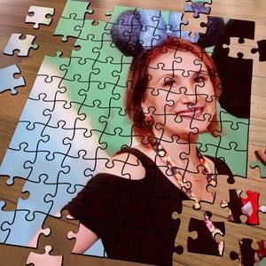 Meet your Posher, Dawna